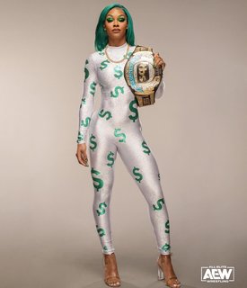 Jade Cargill feet photo thumbnail