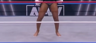 Jade Cargill feet photo thumbnail