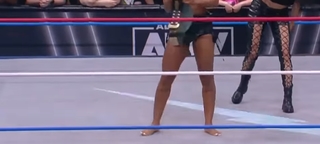 Jade Cargill feet photo thumbnail