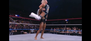 Jade Cargill feet photo thumbnail
