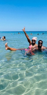 Jade Cargill feet photo thumbnail