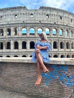 Jade Cargill feet photo thumbnail