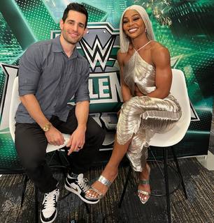 Jade Cargill feet photo thumbnail
