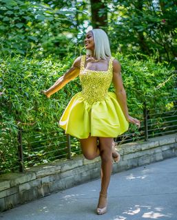 Jade Cargill feet photo thumbnail