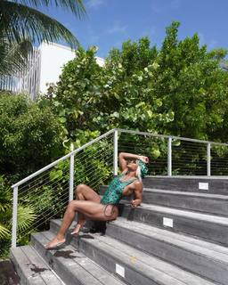 Jade Cargill feet photo thumbnail