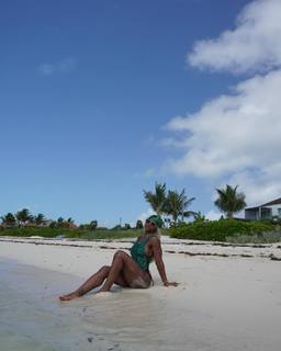 Jade Cargill feet photo thumbnail