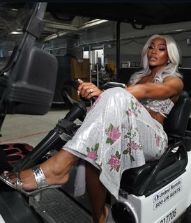 Jade Cargill feet photo thumbnail