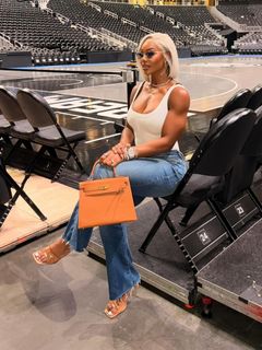 Jade Cargill feet photo 2