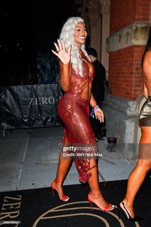 Jade Cargill feet photo 8