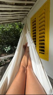 Jade Catta-Preta feet photo 1