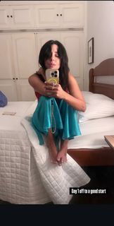 Jade Catta-Preta feet photo 3