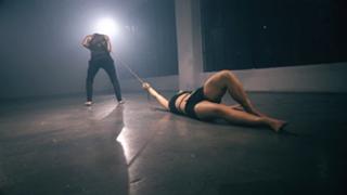 Jade Chynoweth feet photo thumbnail