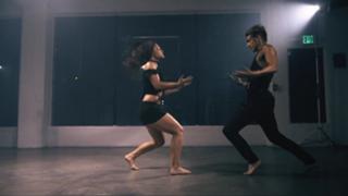 Jade Chynoweth feet photo thumbnail