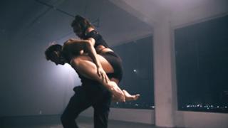 Jade Chynoweth feet photo thumbnail