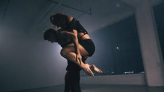 Jade Chynoweth feet photo thumbnail