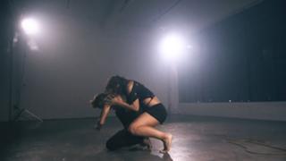 Jade Chynoweth feet photo thumbnail