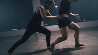 Jade Chynoweth feet photo thumbnail