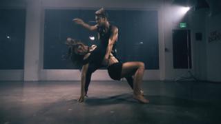 Jade Chynoweth feet photo thumbnail