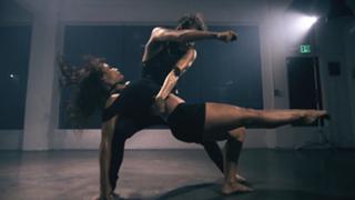 Jade Chynoweth feet photo thumbnail