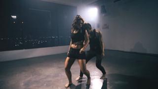 Jade Chynoweth feet photo thumbnail