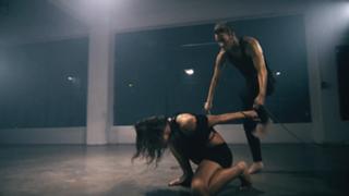 Jade Chynoweth feet photo thumbnail