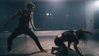 Jade Chynoweth feet photo thumbnail