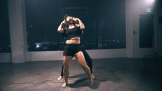 Jade Chynoweth feet photo thumbnail