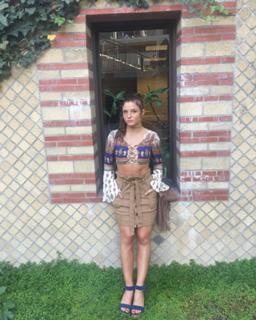 Jade Chynoweth feet photo thumbnail