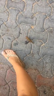 Jade Chynoweth feet photo thumbnail