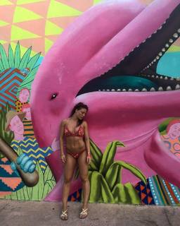 Jade Chynoweth feet photo thumbnail