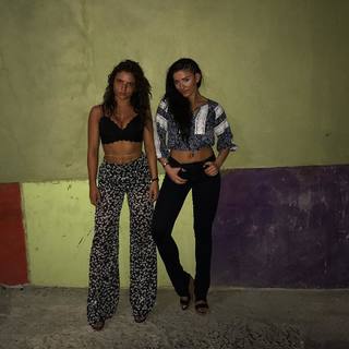 Jade Chynoweth feet photo thumbnail