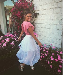 Jade Chynoweth feet photo thumbnail