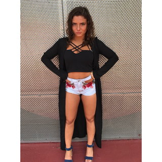 Jade Chynoweth feet photo thumbnail