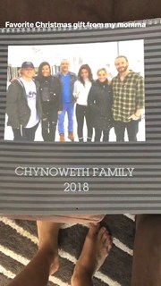 Jade Chynoweth feet photo thumbnail