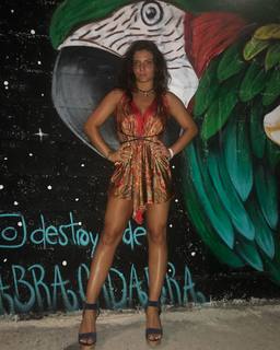 Jade Chynoweth feet photo thumbnail