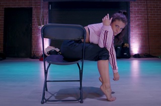 Jade Chynoweth feet photo thumbnail