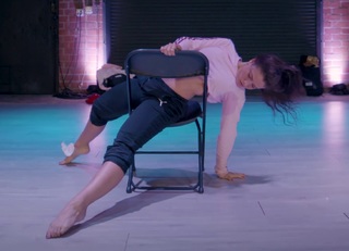 Jade Chynoweth feet photo thumbnail