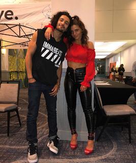 Jade Chynoweth feet photo thumbnail