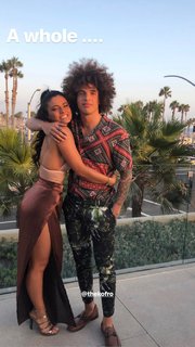 Jade Chynoweth feet photo thumbnail