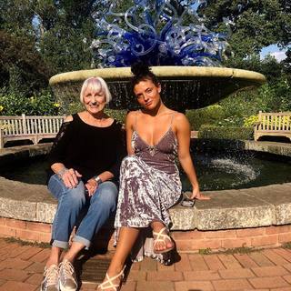 Jade Chynoweth feet photo thumbnail