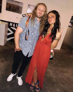 Jade Chynoweth feet photo thumbnail