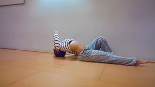 Jade Chynoweth feet photo thumbnail