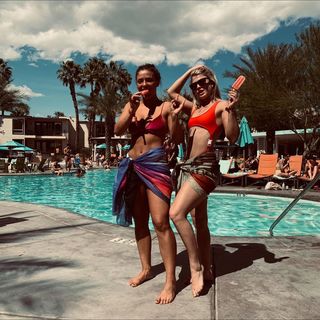 Jade Chynoweth feet photo thumbnail