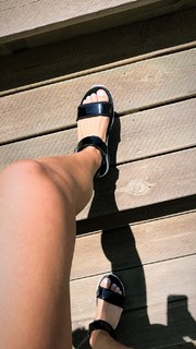 Jade Chynoweth feet photo thumbnail