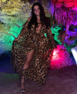 Jade Chynoweth feet photo thumbnail