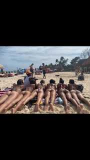 Jade Chynoweth feet photo thumbnail