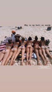 Jade Chynoweth feet photo thumbnail