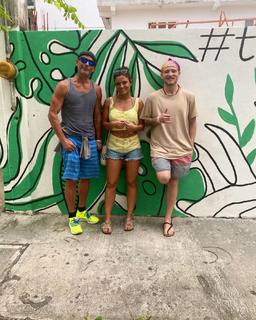 Jade Chynoweth feet photo thumbnail