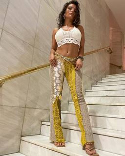 Jade Chynoweth feet photo thumbnail