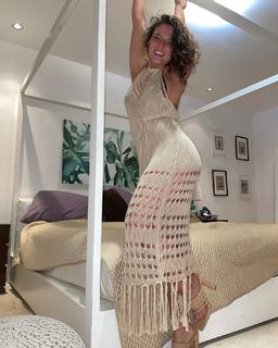 Jade Chynoweth feet photo thumbnail